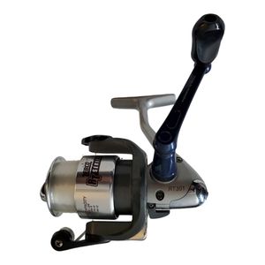 Zebco RT series fishing reel RT301